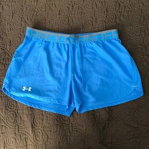Under Armour Shorts